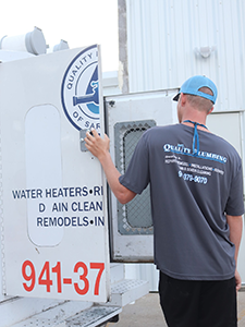 water-heaters water heater installation